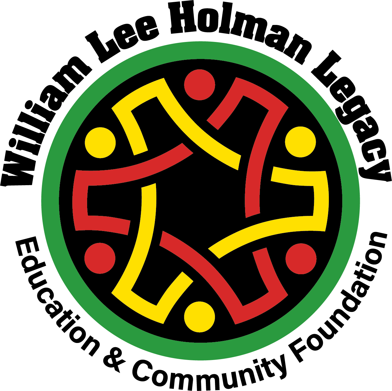 William Lee Holman Legacy Education & Community Foundation